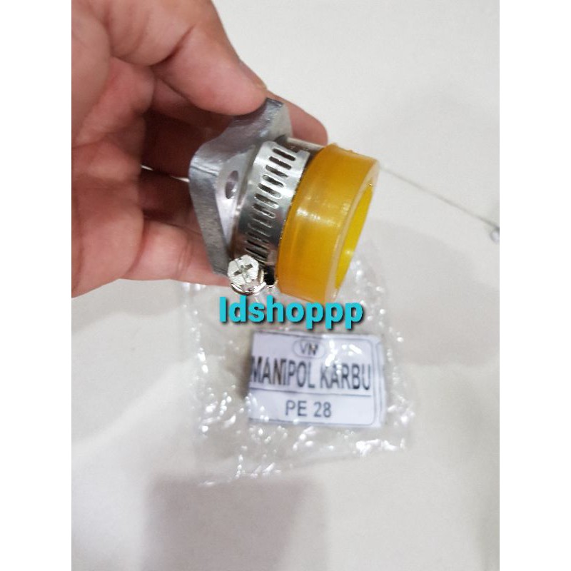 karet Intake Intek Intex manipol karbu pe 28 pwk 28 karbu tiger pwk 30 cb gl megapro tiger scorpio