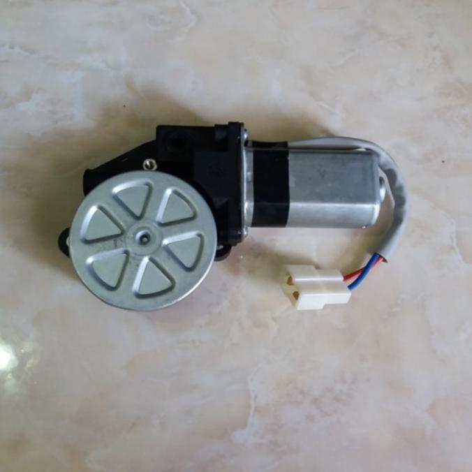 Dinamo Motor Power Window Great Corolla Kanan Belakang Termurah