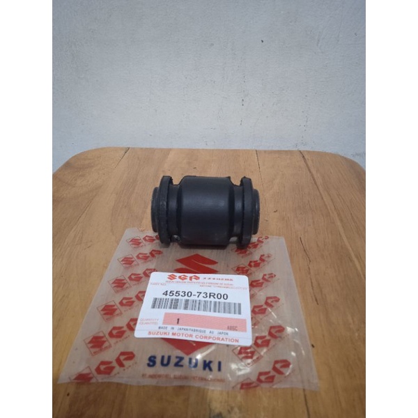 Bushing Bosh Arm Kecil Depan Original All New Ertiga Swift SX4