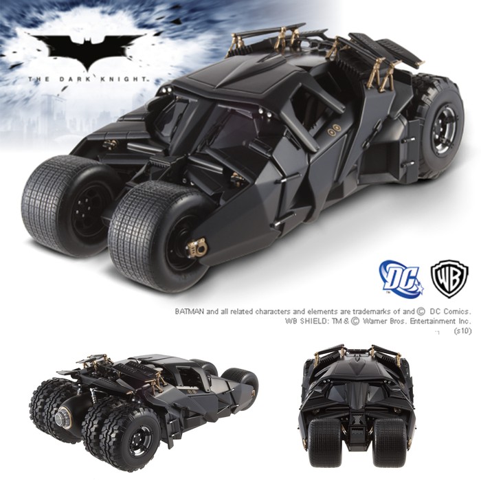 batman tumbler hot wheels