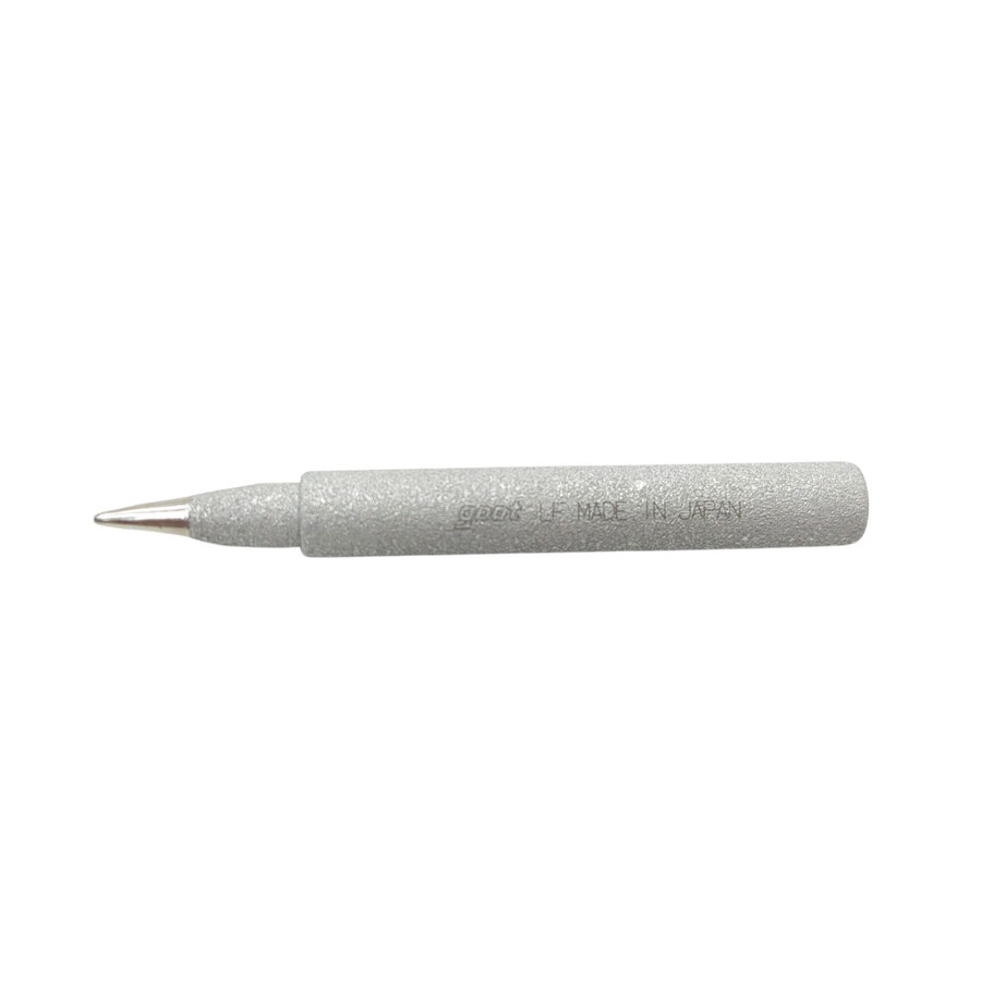 Mata Solder Goot TQ77 TQ95 Solder Tip Original Japan TQ77RTBL