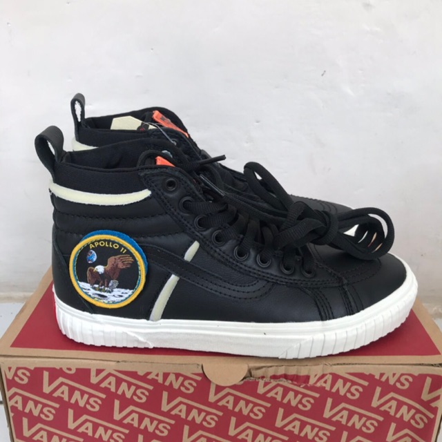 vans sk8 hi nasa