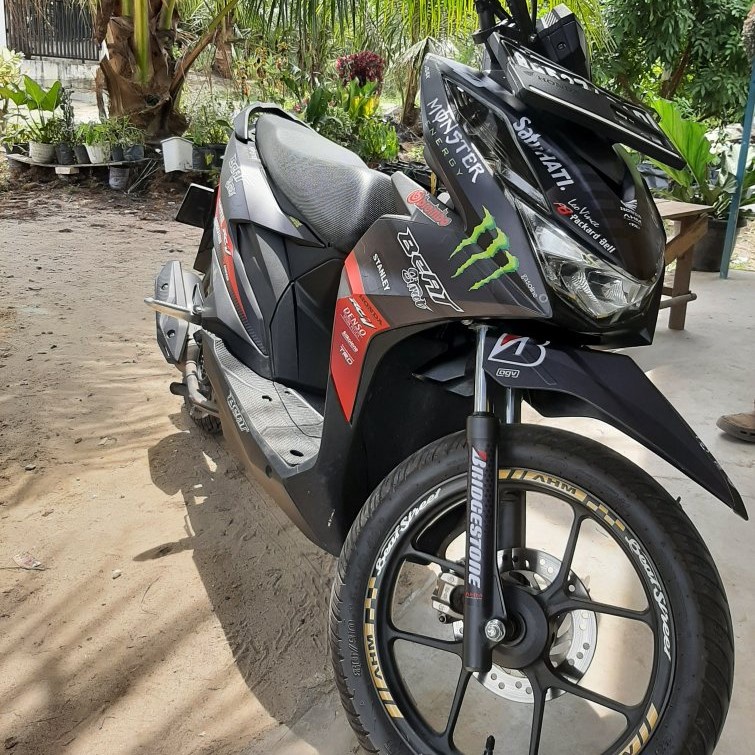 Decal Sticker Stiker Beat Street 2022 3 Shopee Indonesia Decal Sticker Stiker Beat Street 2022 3 Shopee Indonesia
