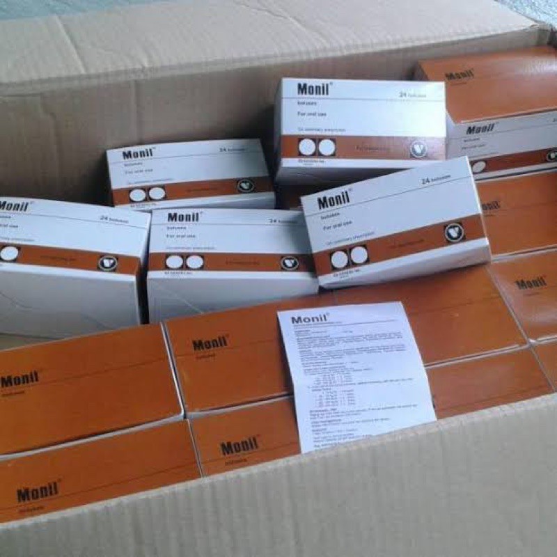 Monil bolus 1 box isi 24 / obat cacing sapi bolus / obat cacing hewan ternak ASLI 100% JAMIN !