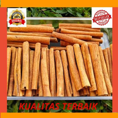 

New Kayu Manis Batang 1kg