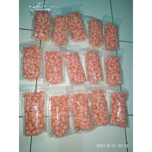 

Koko krunch strawberry