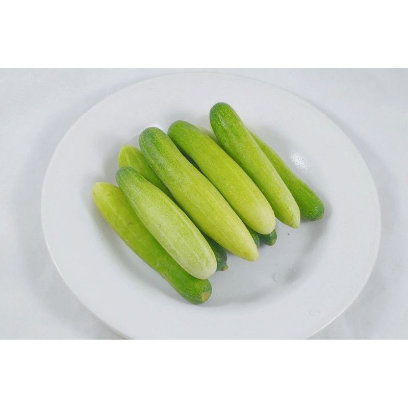 

Timun Acar / Berat 500 gram
