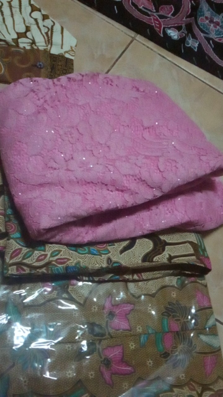 Maura Couple - Sania Ruffle Batik Couple Ori Ndoro Jowi Dnt Garansi Termurah Shopee Merak - Bs065
