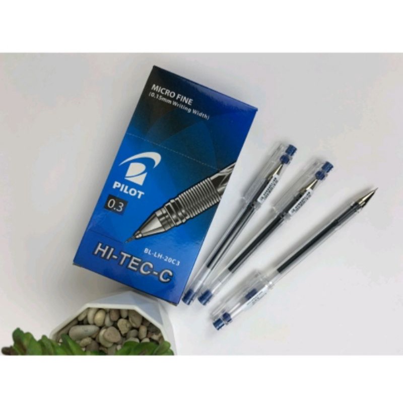 

PEN HITECH PILOT