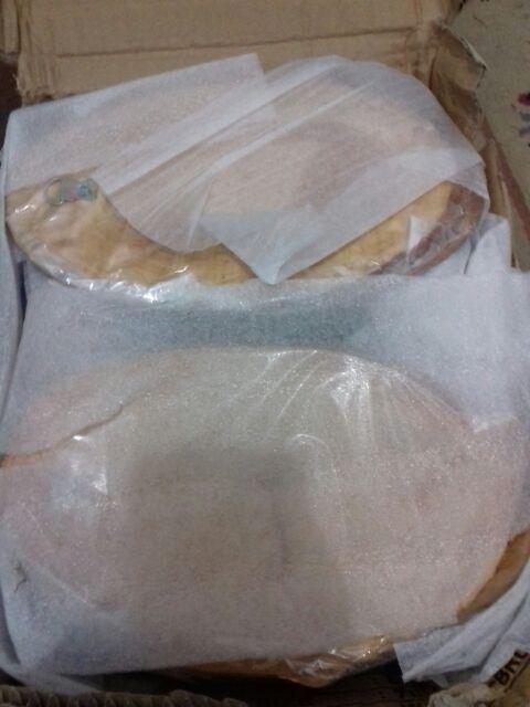 Pajangan Dinding - Hiasan Kayu