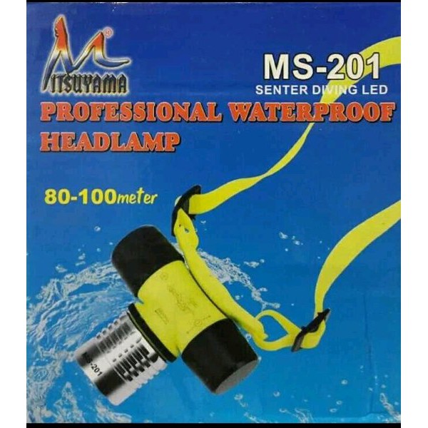 SENTER SELAM MITSUYAMA