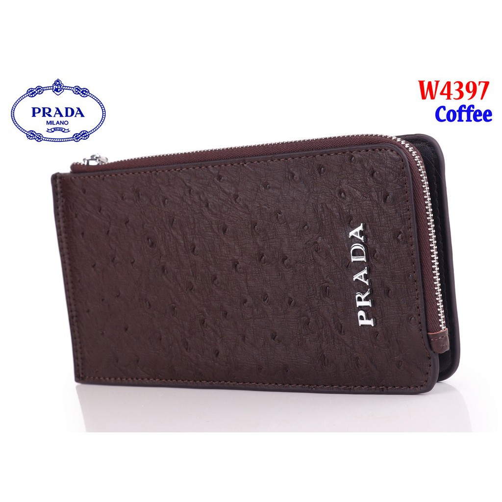 CK03 HANDBAG PRADA W4397 TAS PRIA TAS IMPOR