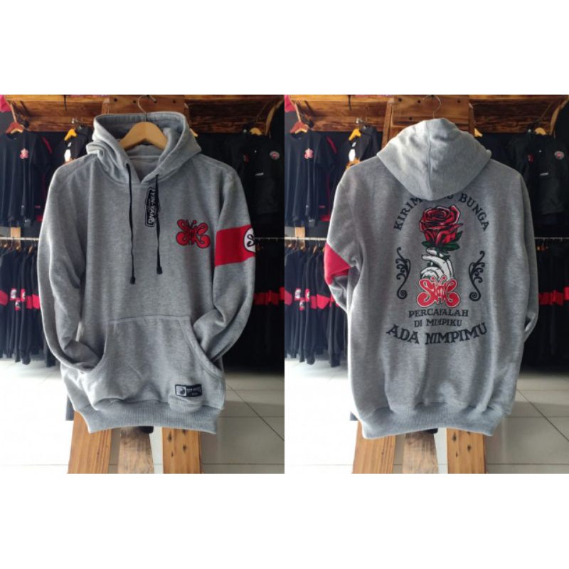 JAKET SLANK - HOODIE SLANK - SWEATER SLANK - JAKET BANDUNG - IWAKGACORRR_STORE