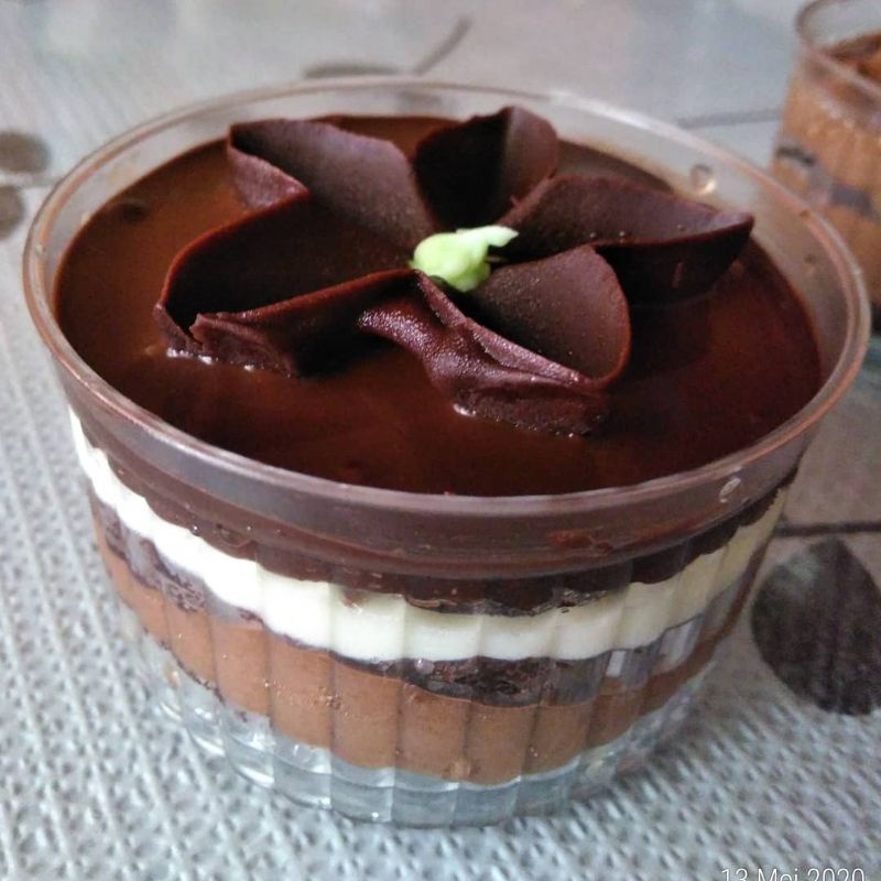 

Harmoni Moose Cake 100 gram