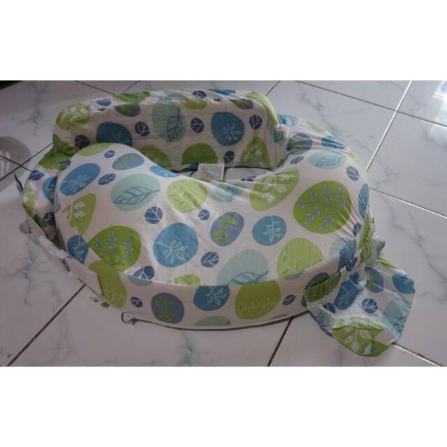 Bantal menyusui my brest friend second