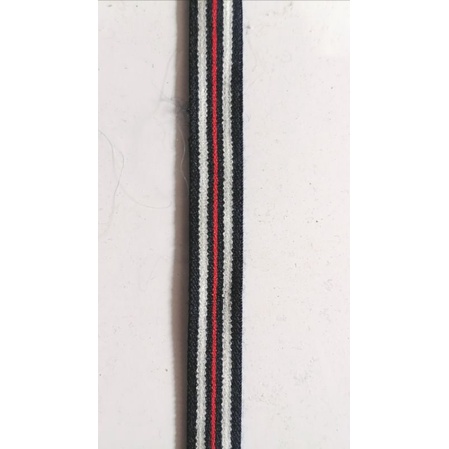 Karet elastis salur AB001