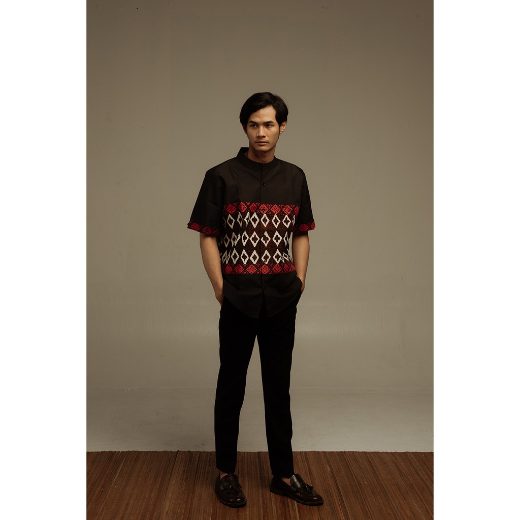 BATIK SOEKIRMAN INDONESIA KRESNA