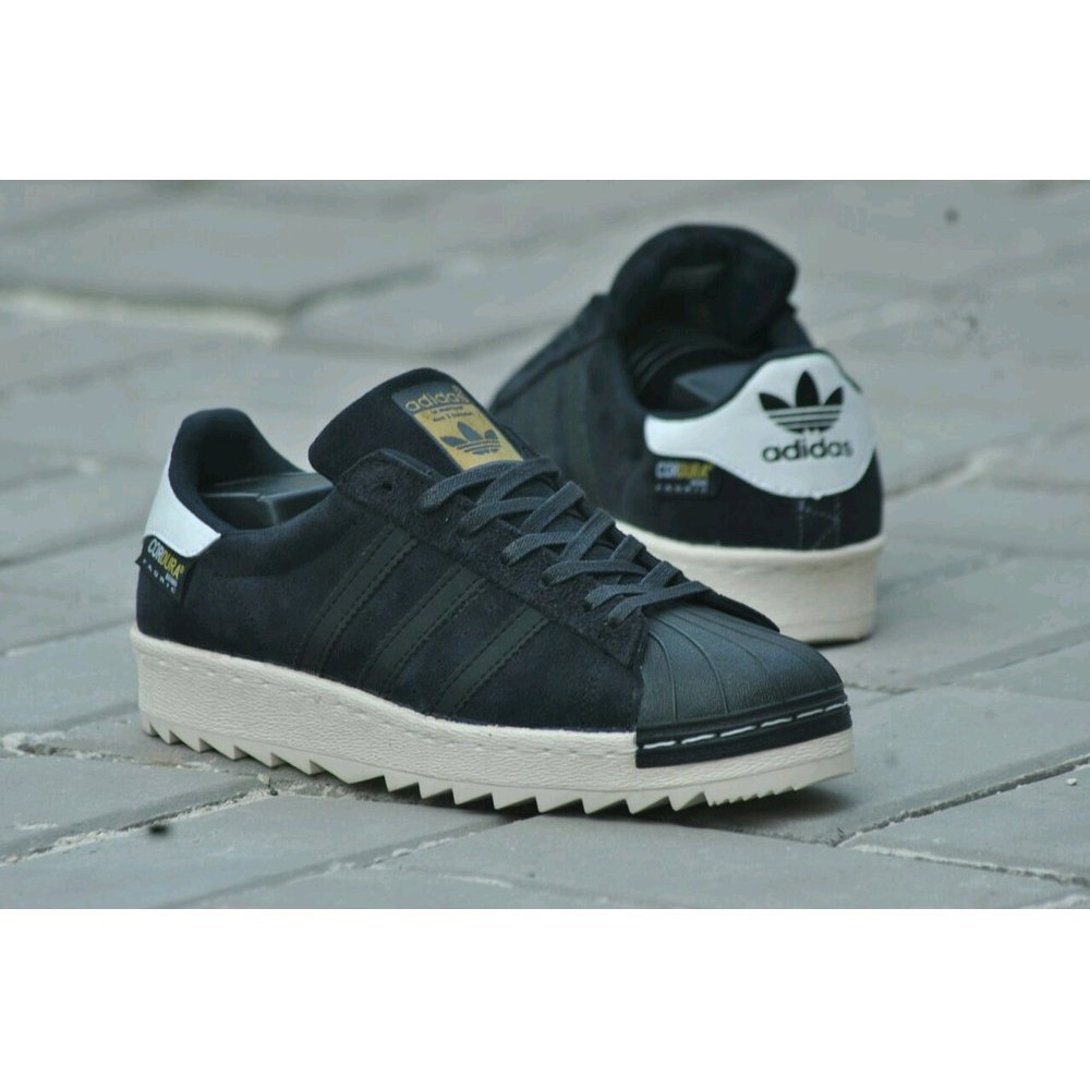 adidas superstar 80s cordura