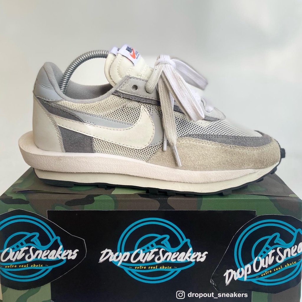 Nike LDV Waffle X Sacai