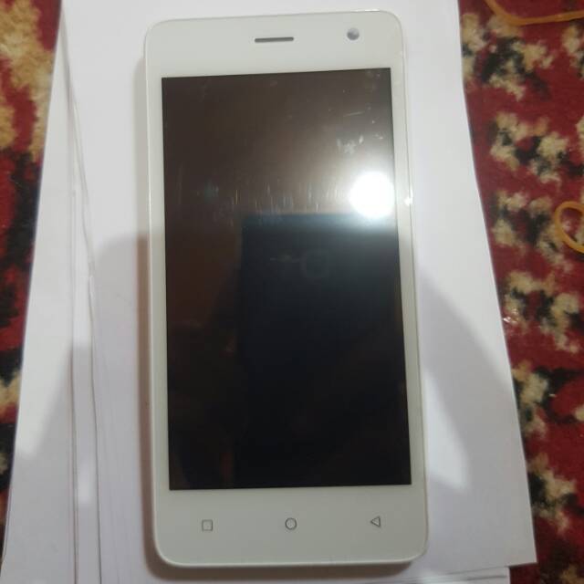 Lcd touchscreen spc L50 prima lcd spc l50 prima