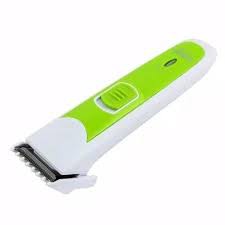 Alat Cukur Rambut Kumis Jenggot Rechargeable Nova Nhc-3890