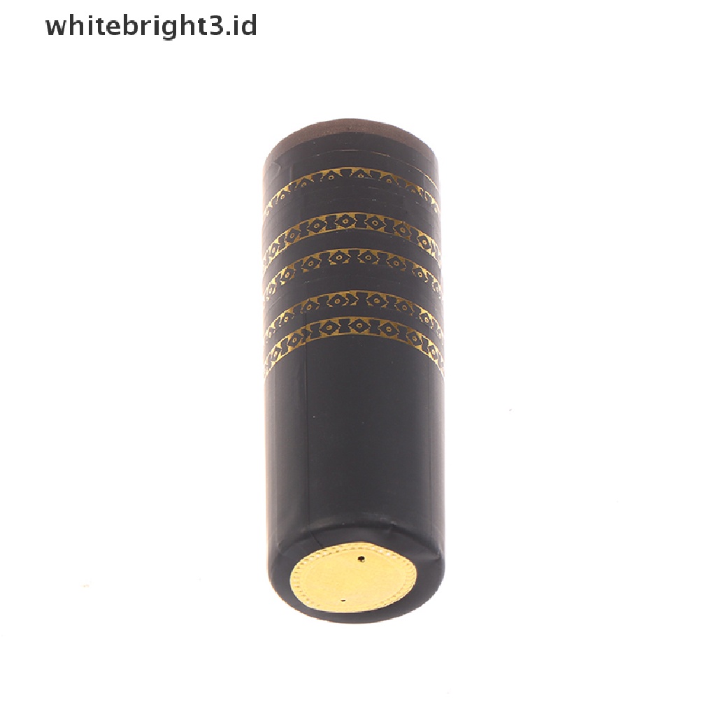 (whitebright3.id) 10pcs Tutup Botol Wine Bahan PVC