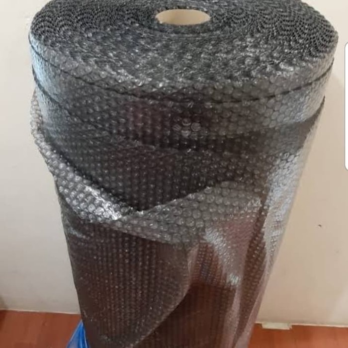 

Bubble Wrap Roll Gelembung Plastik Wrapping Plastik Pembungkus