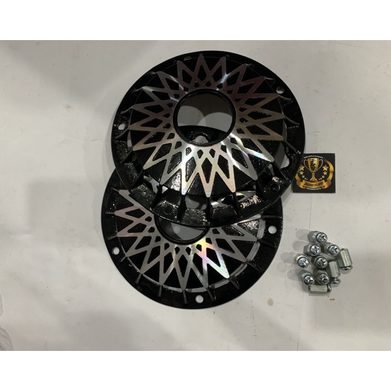 Wheeldop Wheldop Wildop Velg Model Blower Ring 10 Vespa Terlaris