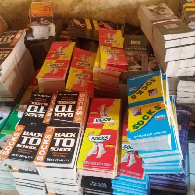 

Packing kemas label dan plastik dan stiker