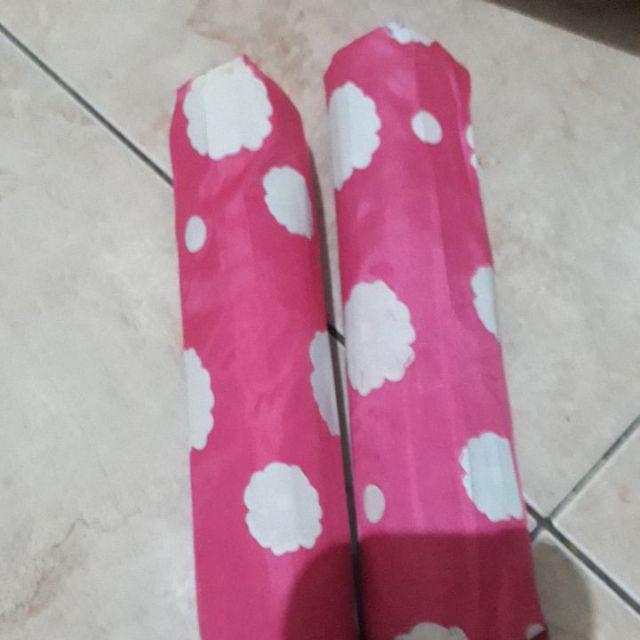 Payung 3d Bunga Kecil