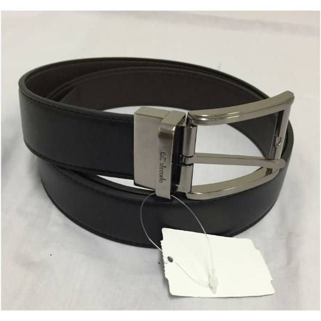 IKAT PINGGANG PRIA DECARLO BP-DC-1182TPHD