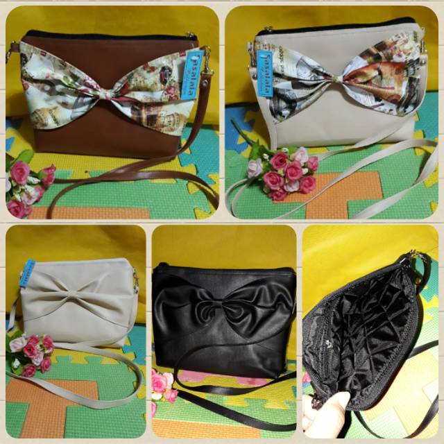 

Slingbag Pita