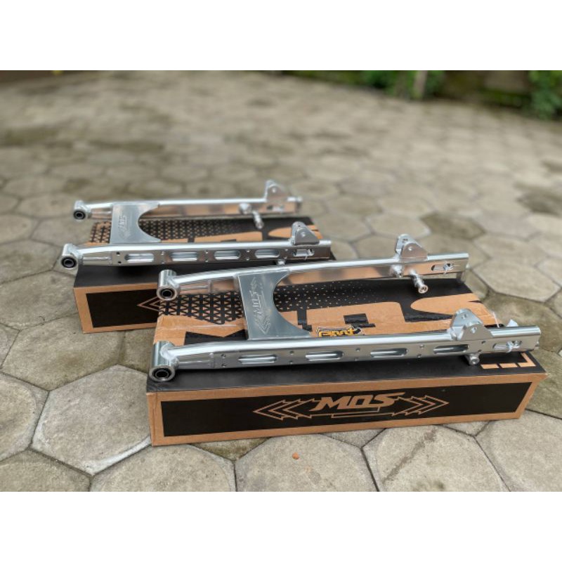 ARM KAZE ARM SUPITAN KAZE ALMUNIUM RACING PNP CB GL MEGAPRO TIGER IMPORT ARM MODEL B PRO AITECH HERE