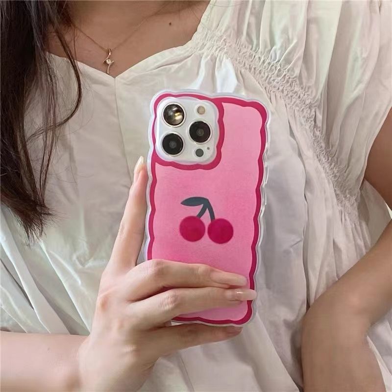 Soft Case Silikon TPU Transparan Shockproof Untuk iPhone 13 12 Mini 11 Pro X XR XS Max SE 2020 6 6S 7 8 Plus