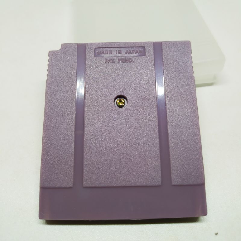 Kaset Gameboy Color DMG GBC Survival Kids Nintendo Game Boy Cartridge Retro
