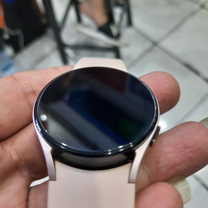 Smartwatch Samsung Aktive 4 42Mm Second Pranacitrazulda