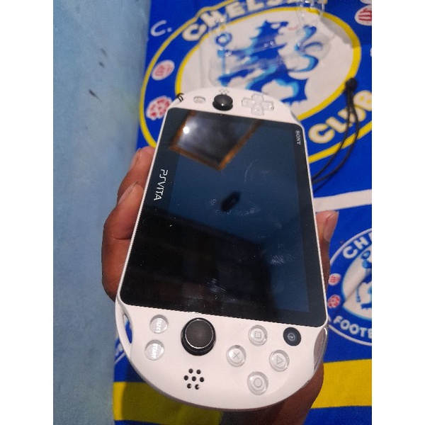 ps vita slim 64gb henkaku