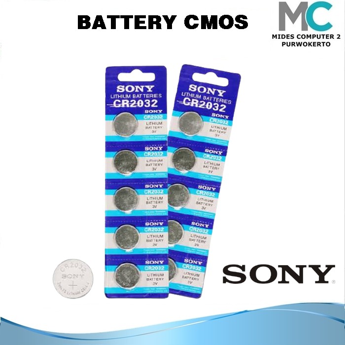 baterai cmos battery cmos 1 renceng isi 5pcs