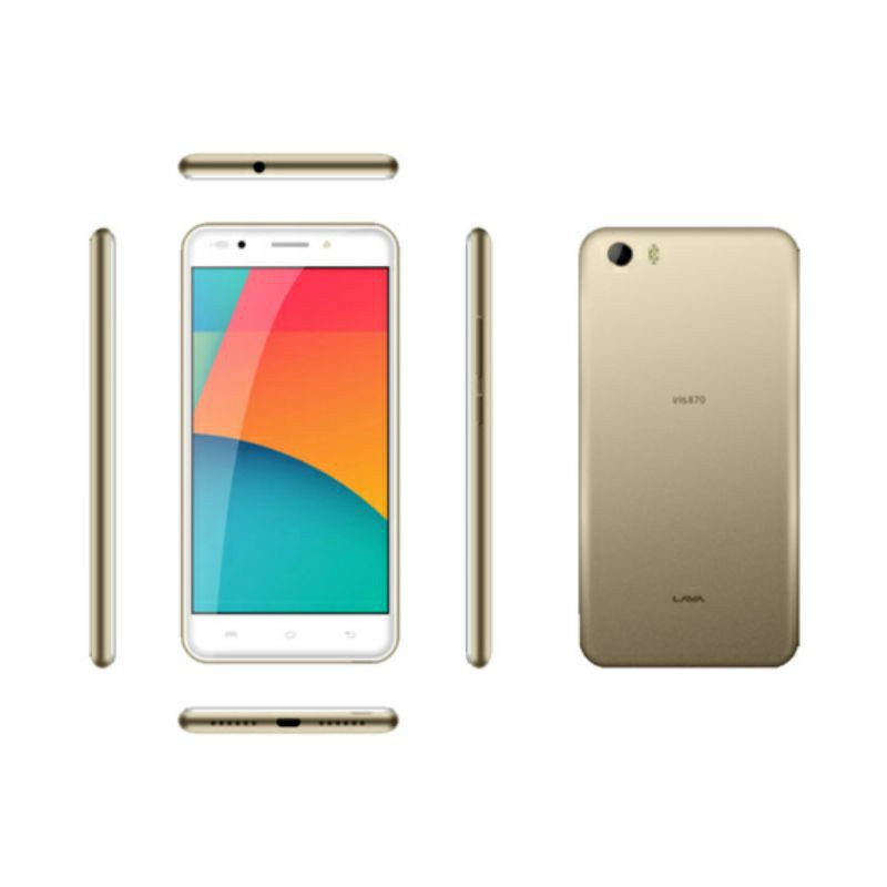 

IRIS 870 New