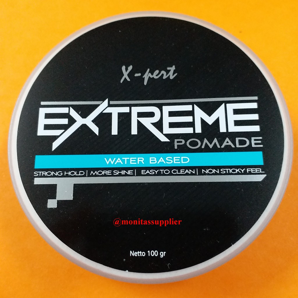 X-pert Pomade