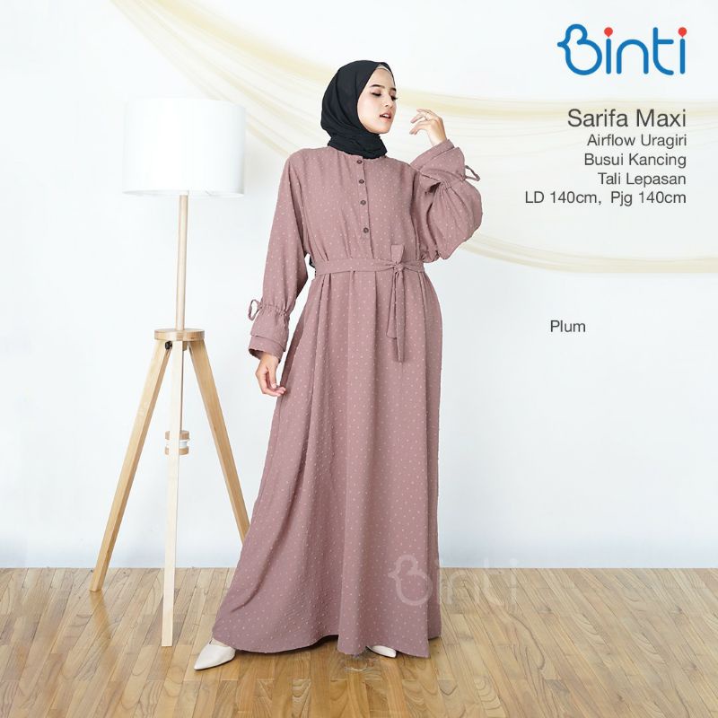 √RESTOK√ Gamis kekinian ld jumbo 140 elegan ootd kekinian / gamis jumbo uragiri