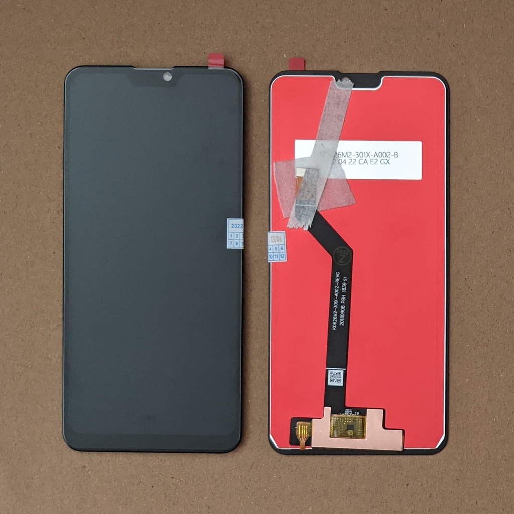 LCD ASUS Zenfone Max Pro M2 X01BD ZB631KL