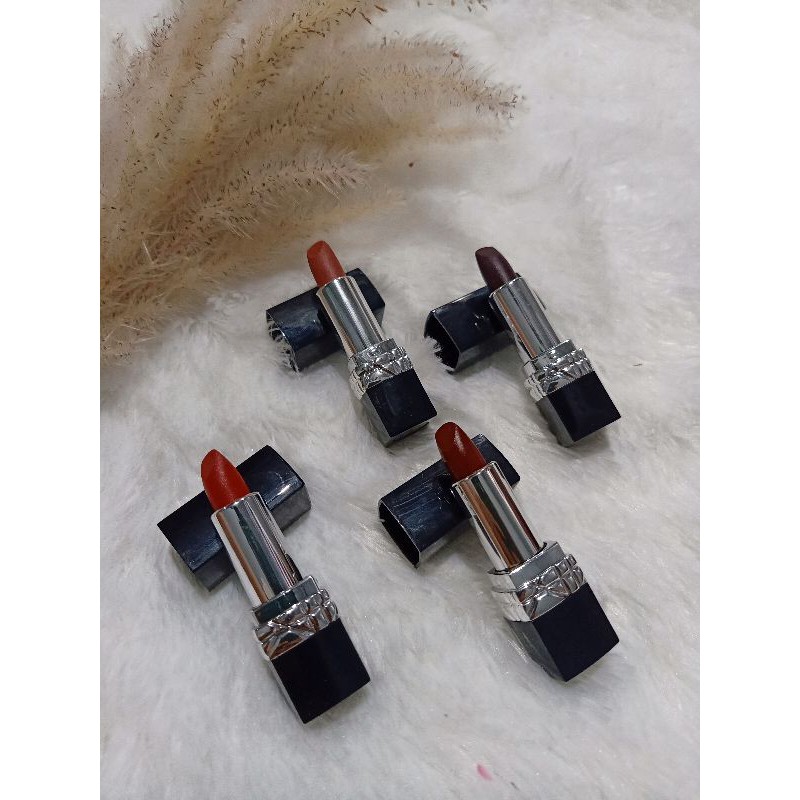 Mini Lipstick Dior