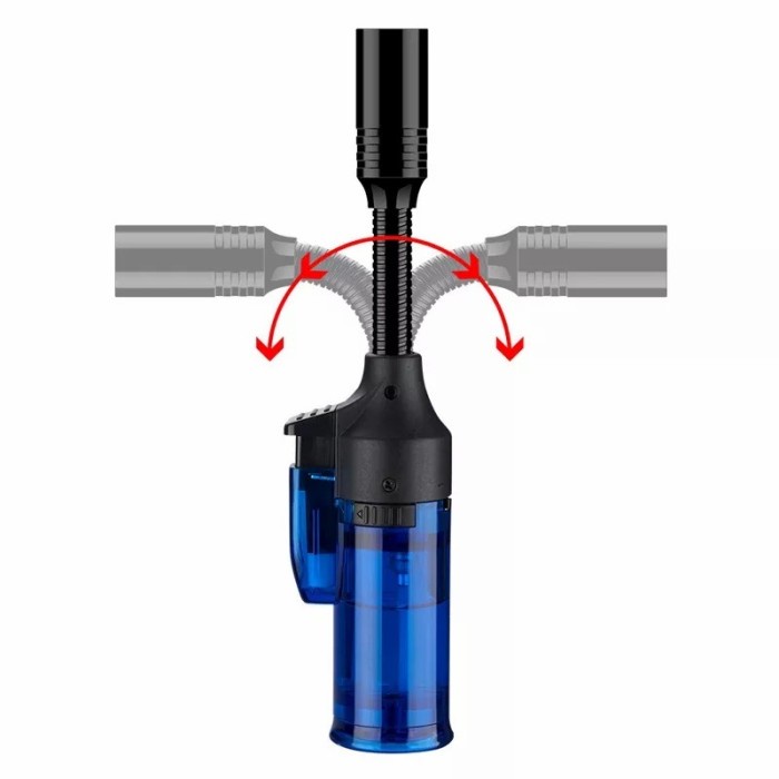 Korek Api Bara Power 3760 Korek Api Butane