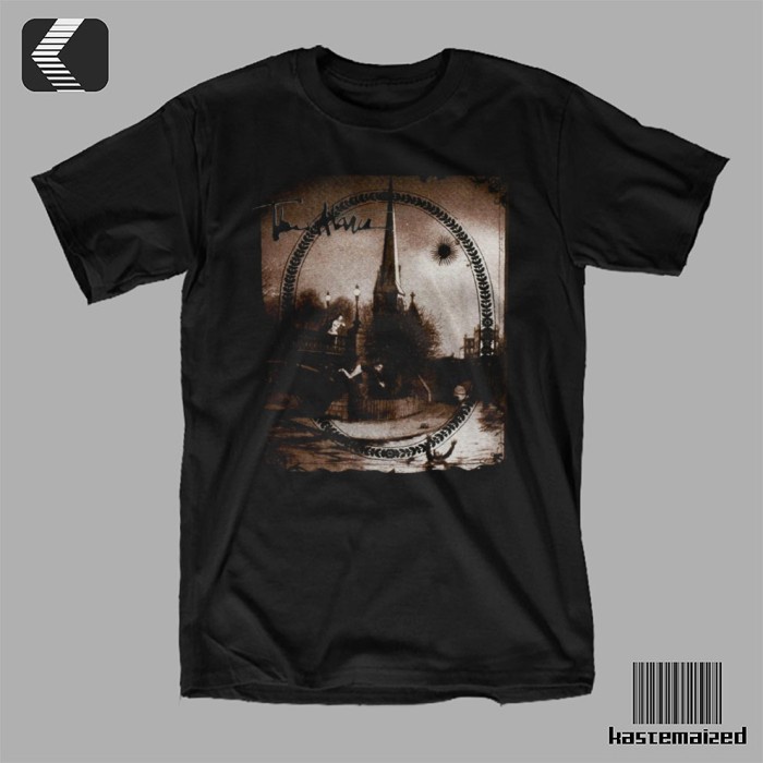 Kaos Band THE ATARIS - DROWNING