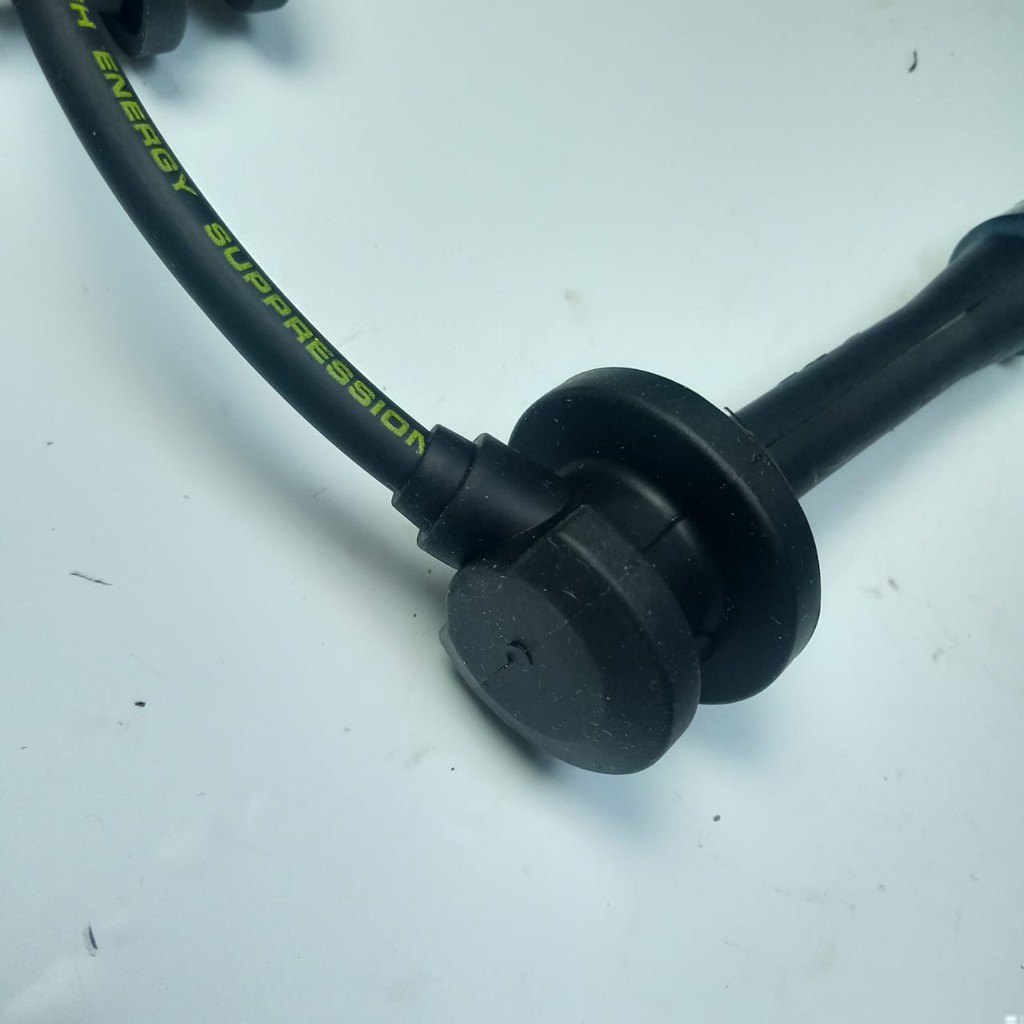 Kabel tali Busi MAZDA Ford MIATA MX5 B6BF-18-140A Persamaan 323 Familia lantis astina pengapian coil