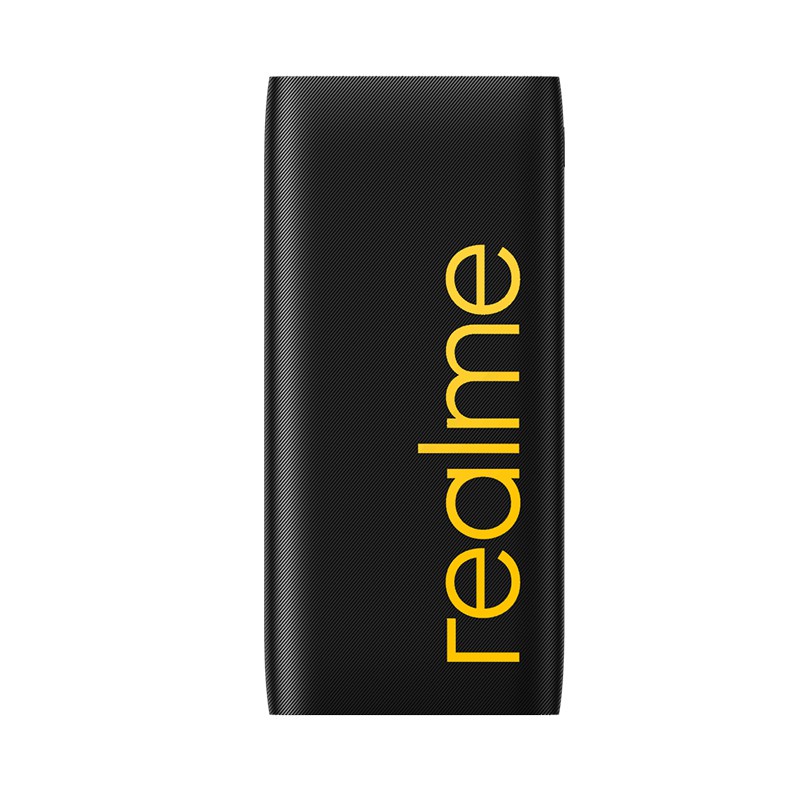 Realme Power Bank 2i 10000 mAh powerbank charger TYPE C Original