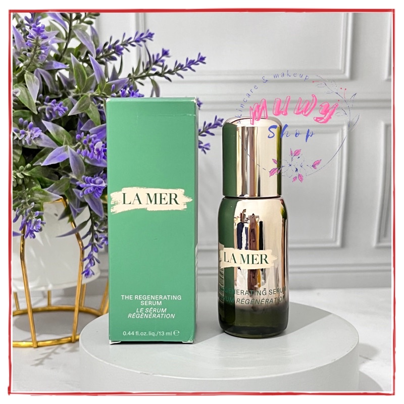La Mer Lamer The Regenerating Serum 3ml / 5ml / 13ml