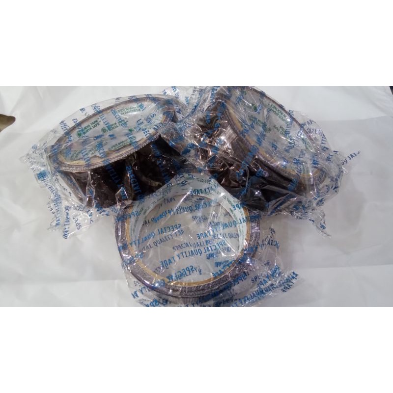 

Hot Promo Lakban jilid 1,5 inc