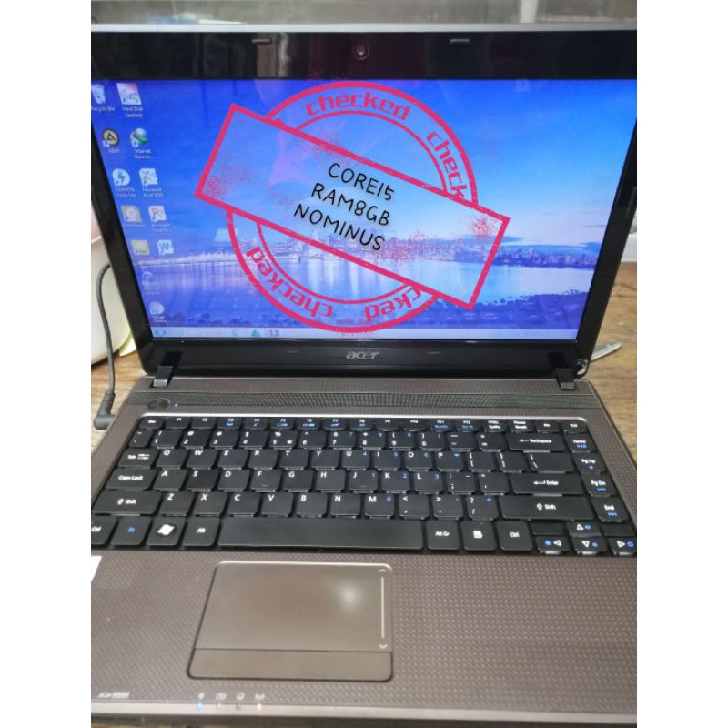 Laptop Grafis ram4gb